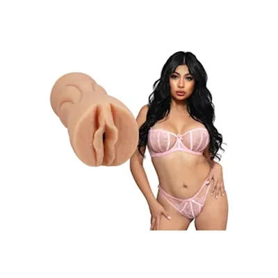 signature strokers cami strella pocket pussy