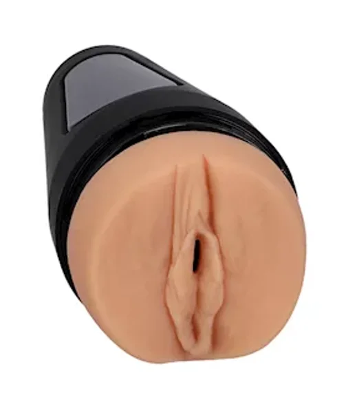 Main Squeeze Anna Claire Clouds Pussy Stroker — image 2 of 6