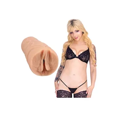 signature strokers kiley corrupt pocket pussy