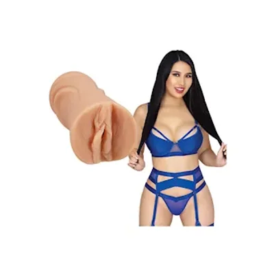 signature strokers suki sin pocket pussy