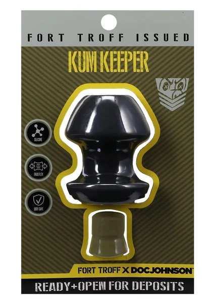 Fort Troff Kum Keeper — image 13 of 17