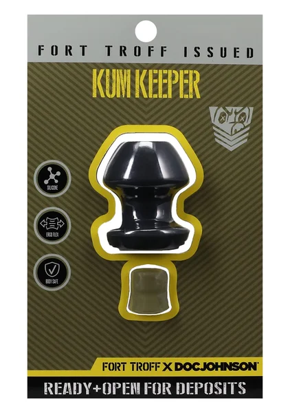 Fort Troff Kum Keeper — image 9 of 17