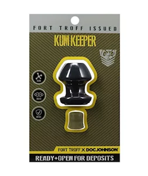 Fort Troff Kum Keeper — image 5 of 5