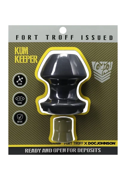 Fort Troff Kum Keeper — image 17 of 17