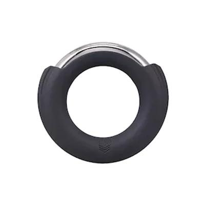 fort troff pinch zero ring