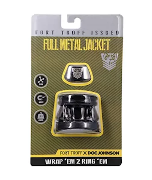 Fort Troff Full Metal Jacket — image 5 of 5