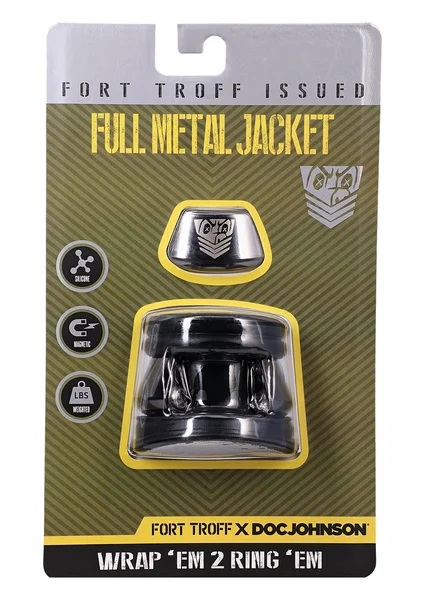 Fort Troff Full Metal Jacket — image 10 of 10