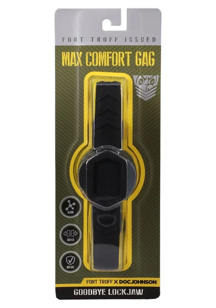 Fort Troff Max Comfort Gag — image 7 of 7