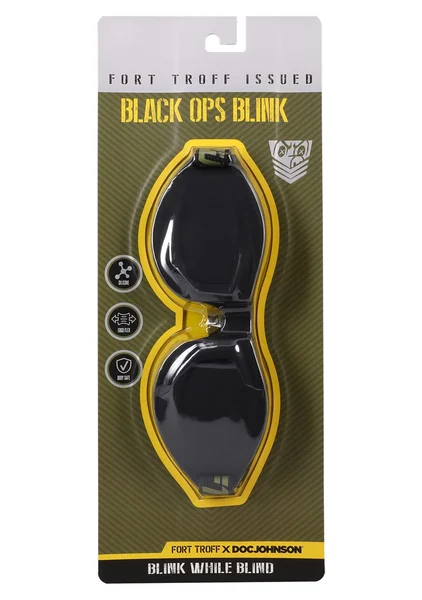 Fort Troff Black Ops Blink — image 6 of 6