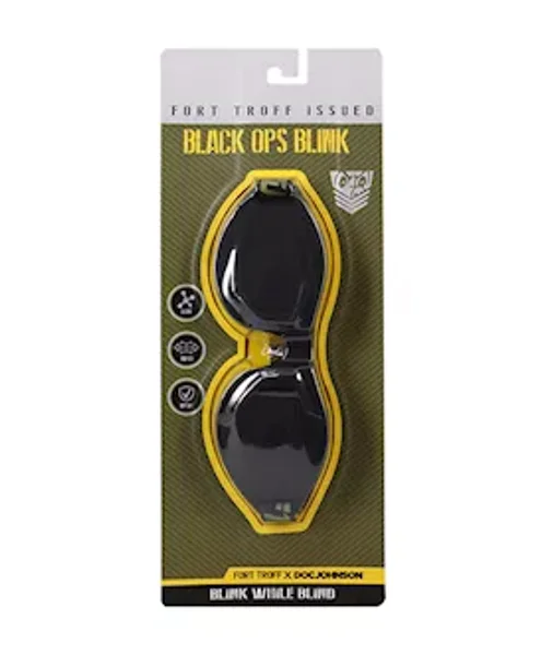 Fort Troff Black Ops Blink — image 3 of 3