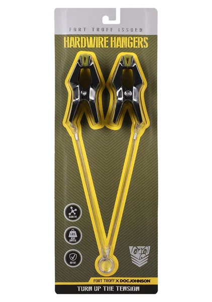 Fort Troff Hardwire Hangers — image 4 of 4