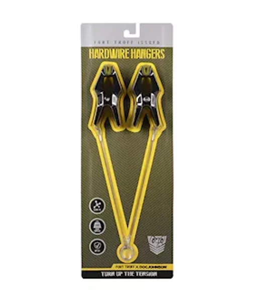 Fort Troff Hardwire Hangers — image 2 of 2