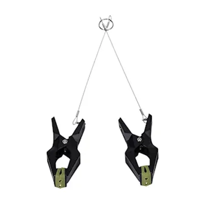 fort troff hardwire hangers