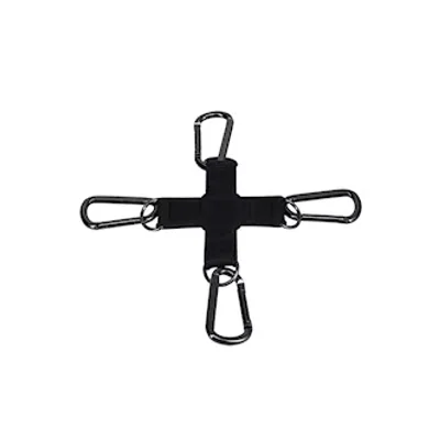fort troff tactical hogtie