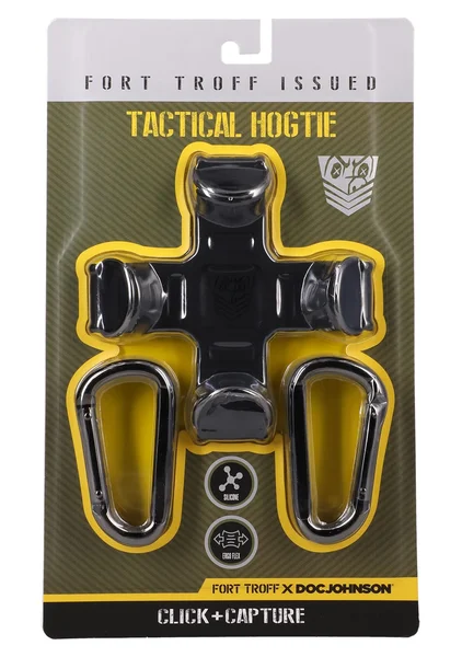 Fort Troff Tactical Hogtie — image 8 of 8