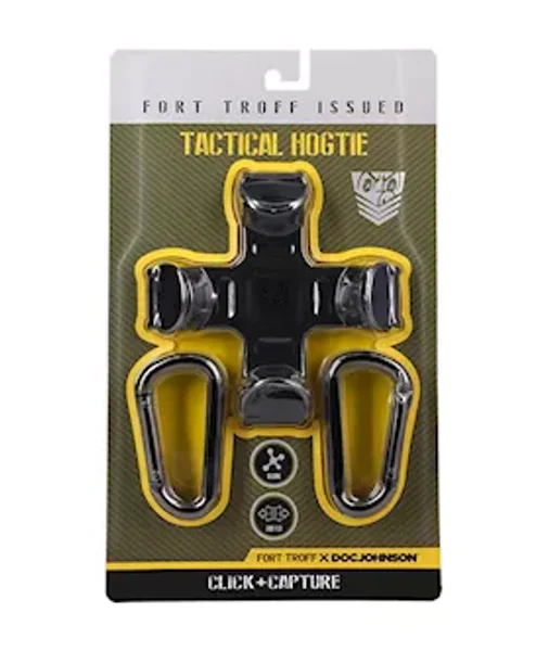 Fort Troff Tactical Hogtie — image 4 of 4