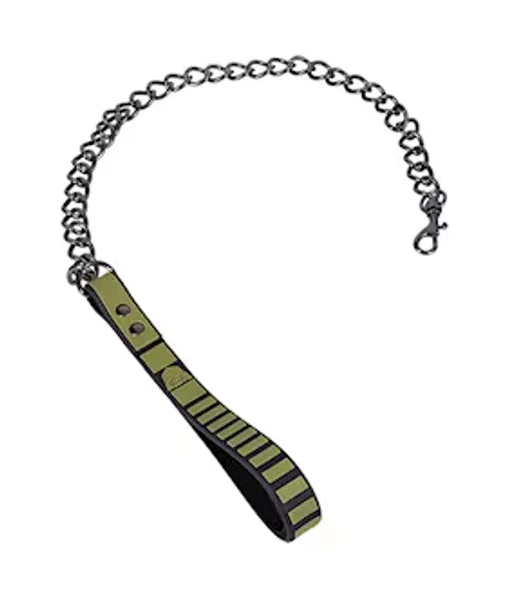 Fort Troff Tactical Collar & Leash — image 2 of 4
