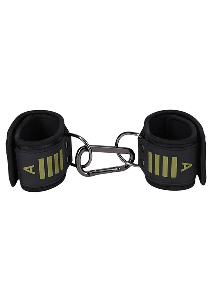 Fort Troff Tactical Ankle Cuffs — image 6 of 7