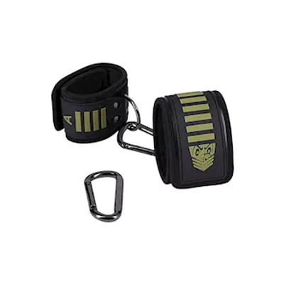 fort troff tactical ankle cuffs