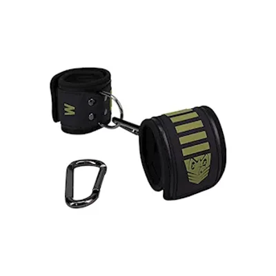fort troff tactical wrist cuffs
