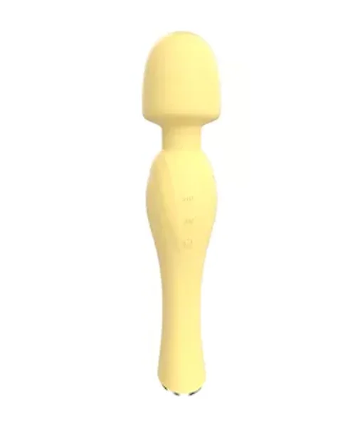 Blossom Wand Massager — image 3 of 5