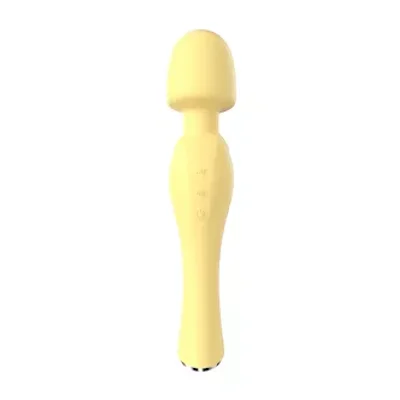 blossom wand massager