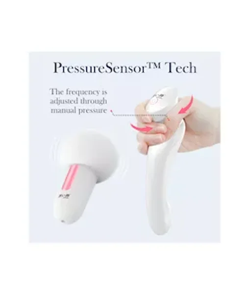 Queen's Scepter Couples Vibrator — image 4 of 6