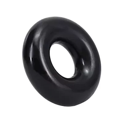 rock solid donut cock ring