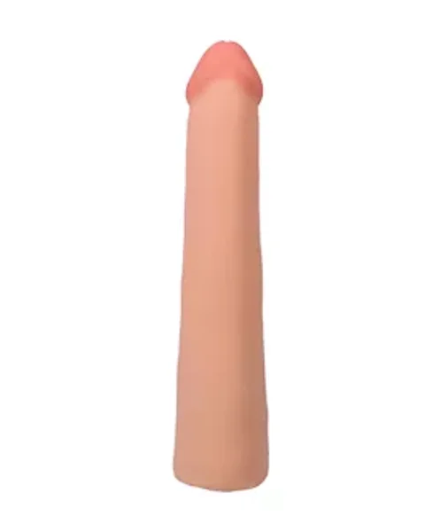 The Realistic Cock Ultraskyn - 9 Inch — image 7 of 10