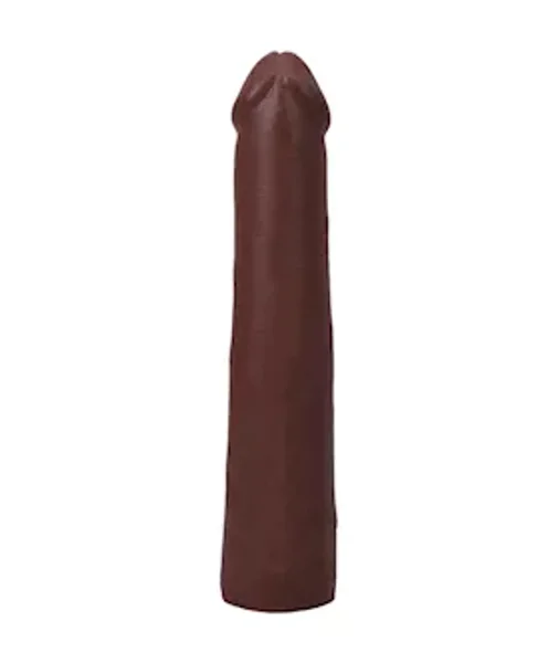 The Realistic Cock Ultraskyn - 9 Inch — image 2 of 10
