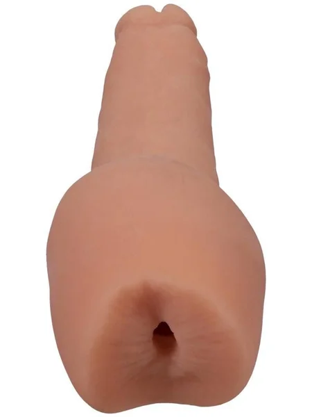 Signature Cock With Penetrable Ass Transgirls Natalie Mars — image 9 of 10