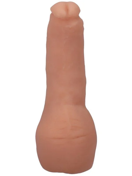 Signature Cock With Penetrable Ass Transgirls Natalie Mars — image 10 of 10