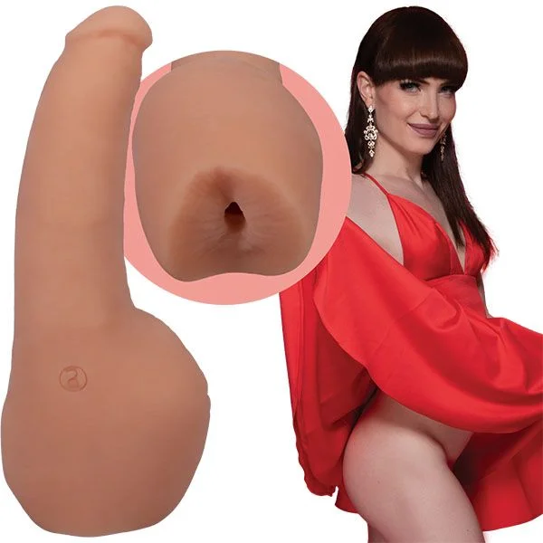 Signature Cock With Penetrable Ass Transgirls Natalie Mars — image 6 of 10