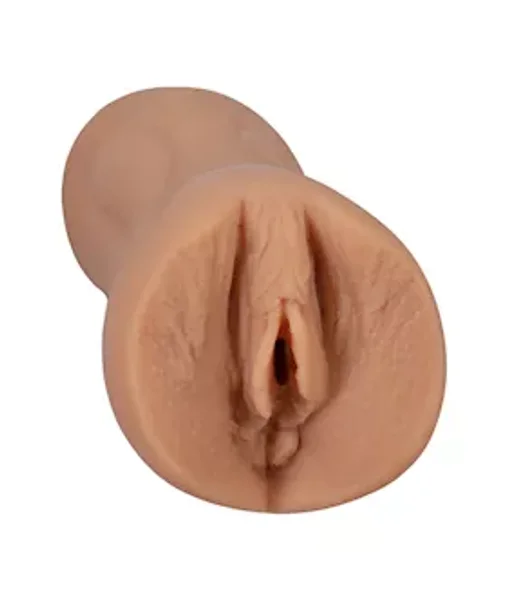 Signature Strokers Kenna James Pocket Pussy — image 2 of 3
