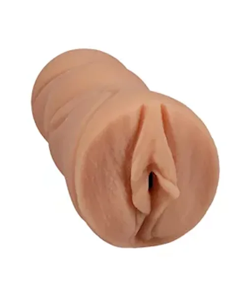 Signature Strokers Alix Lynx Pocket Pussy — image 2 of 3