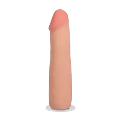 the realistic cock ultraskyn 7 inch