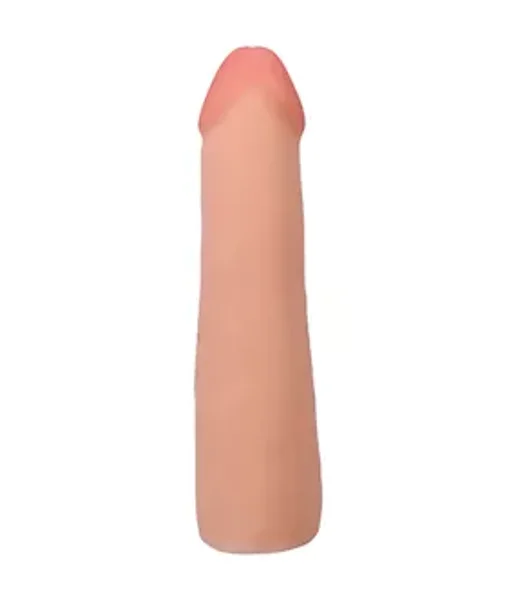 The Realistic Cock Ultraskyn - 7 Inch — image 2 of 5