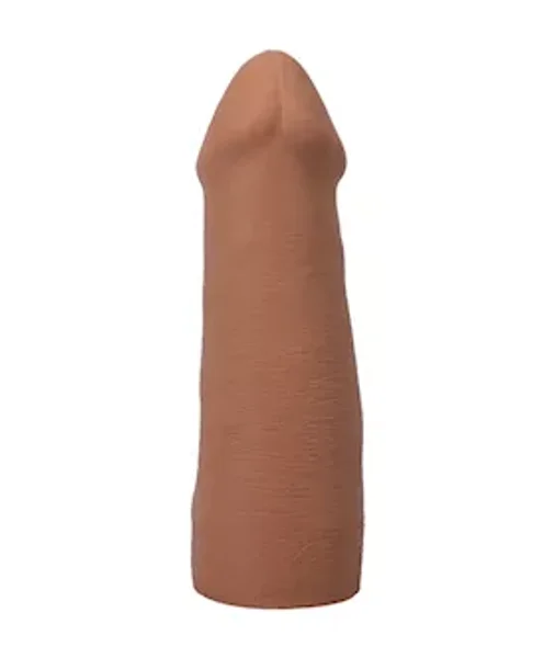 The Realistic Cock Ultraskyn - 5 Inch — image 2 of 5