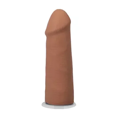 the realistic cock ultraskyn 5 inch
