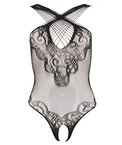 Seamless Lace Bodysuit — image 3 of 4