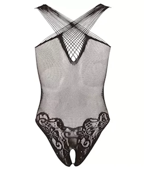 Seamless Lace Bodysuit — image 4 of 4