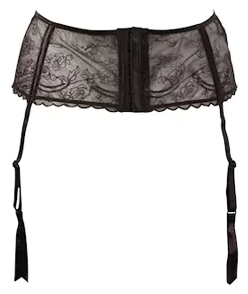 Katie's Suspender Belt — image 4 of 8