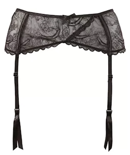 Katie's Suspender Belt — image 7 of 8