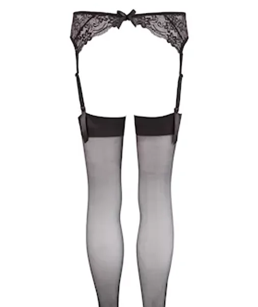 Quinn's Suspender Belt — image 4 of 5