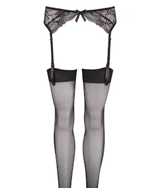 Quinn's Suspender Belt — image 3 of 5