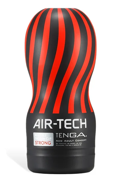 Tenga Air Tech Vacuum Masturbator (Strong) — image 6 of 9