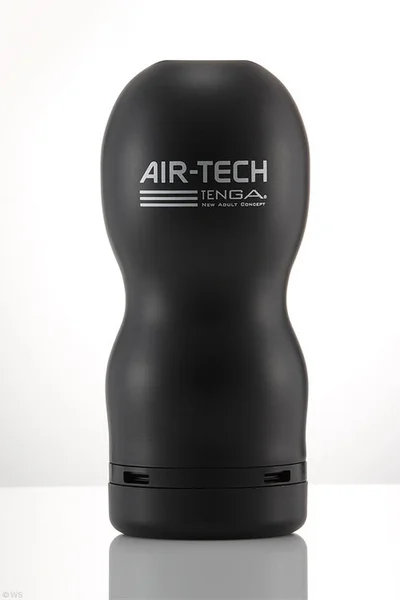 Tenga Air Tech Vacuum Masturbator (Strong) — image 7 of 9