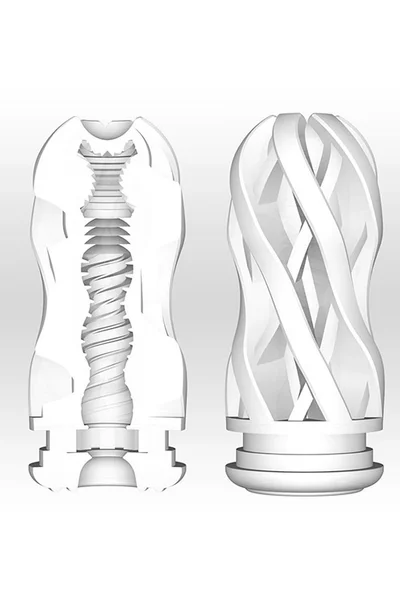 Tenga Air Tech Vacuum Masturbator (Strong) — image 12 of 13