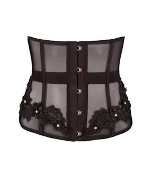 Cottelli Collection Fortress Waist Cincher — image 4 of 4