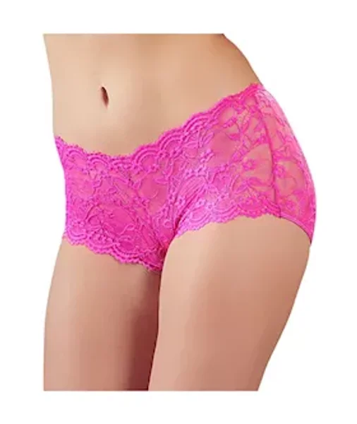Cottelli Collection Bow Down Panties — image 2 of 2